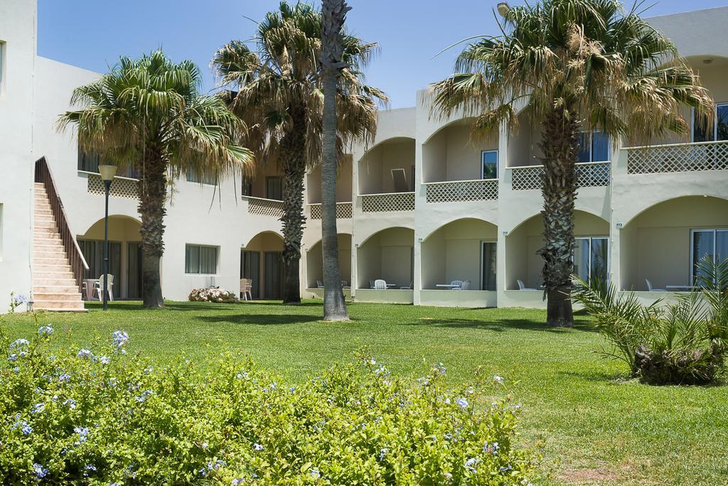 Rest House Tyros Exterior foto